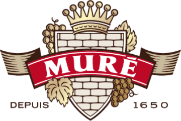 Domaine Muré logo