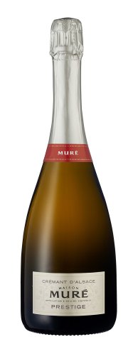 Crémant d'Alsace Prestige - Vin d'Alsace Biologique