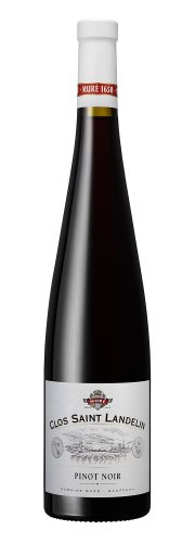 Pinot Noir Clos Saint Landelin - Vin d'Alsace Biologique