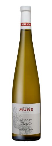 Muscat Chapelle