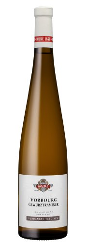 Gewurztraminer Vendanges Tardives Grand Cru Vorbourg