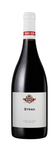Syrah PRIMEUR