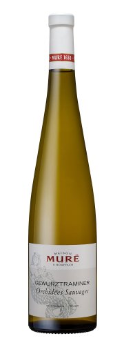 Gewurztraminer Côte de Rouffach