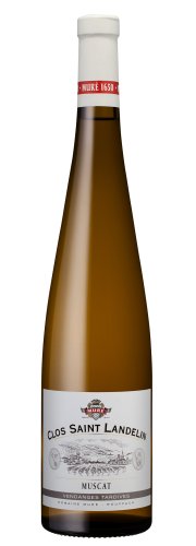 Muscat Vendanges Tardives Clos Saint Landelin