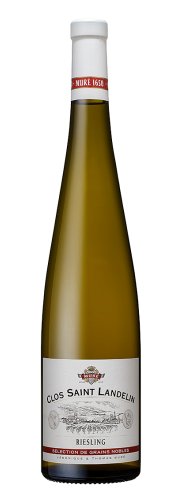 Riesling SGN Clos Saint Landelin PRIMEUR
