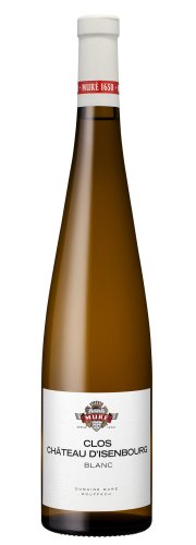 Pinot Gris Côte de Rouffach - Organic Wine