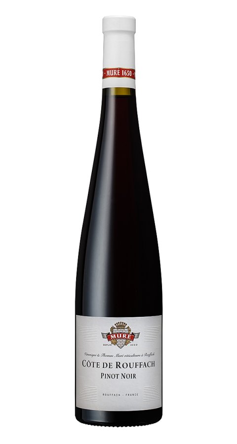 Pinot Noir Côte de Rouffach 2020
